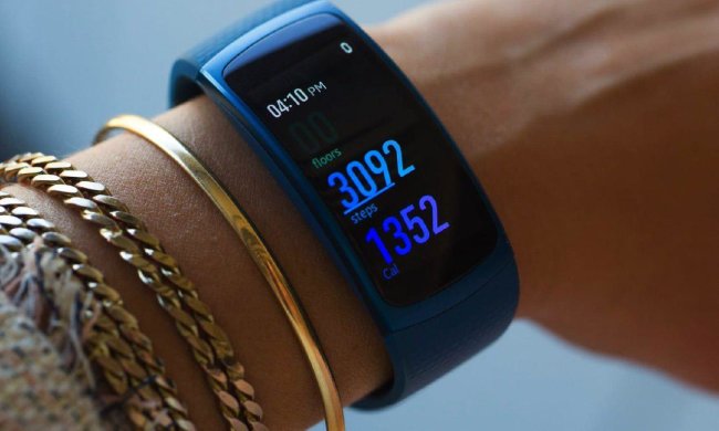 Xiaomi Mi Band 4 здивує світ неймовірними можливостями