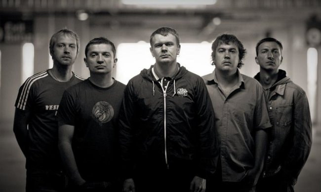 "Тартак" посвятил новый клип годовщине Независимости (ВИДЕО)