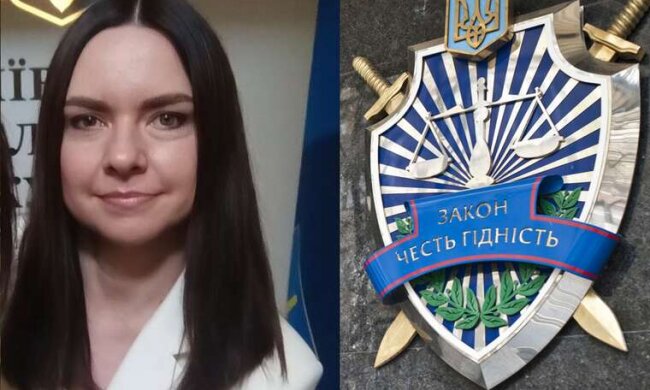 Олена Таможня