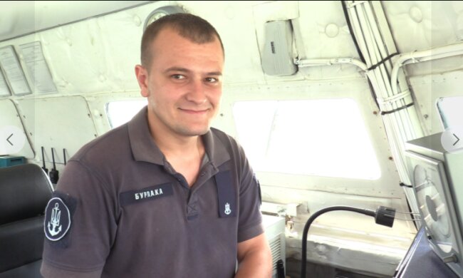 Скрін, Facebook Іван