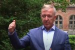 Председатель Черновицкой ОГА Сергей Осачук, скриншот