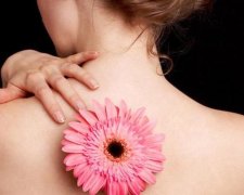 Як позбутися прищів на спині: народні методи