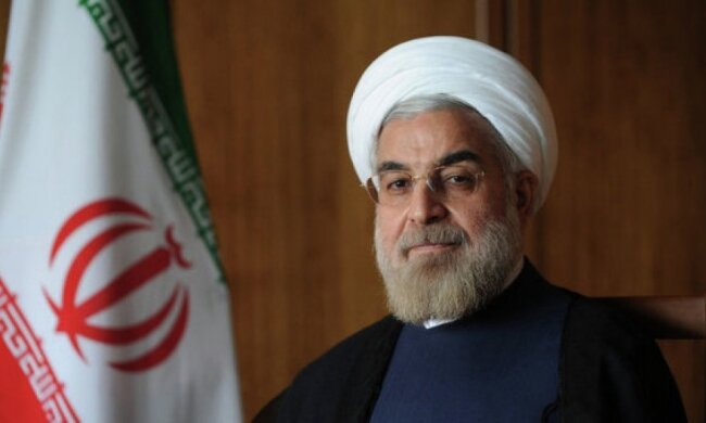 Иранский президент отменил визит в Европу из-за парижского теракта