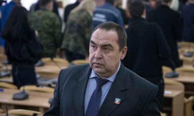 Друзьям Плотницкого не нравится, как их называют