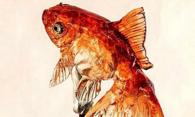 Кондитерские шедевры от японских мастеров