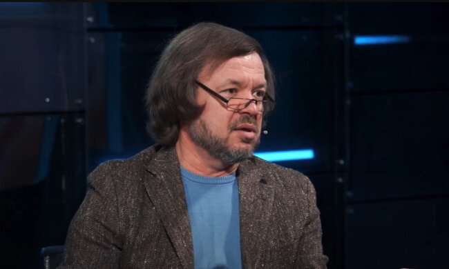 Євген Громов