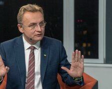 Садовий кличе українців до Львова на грандіозну вечірку