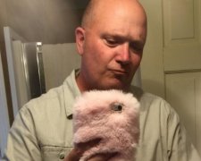 Подарок дочери сделал американца звездой сети