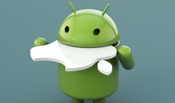 Вчені знайшли новий аргумент на користь Android