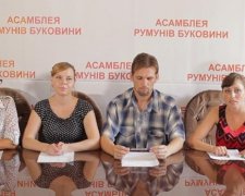 Румуни з Буковини хочуть автономії через війну