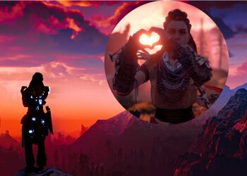 Horizon: Zero Dawn