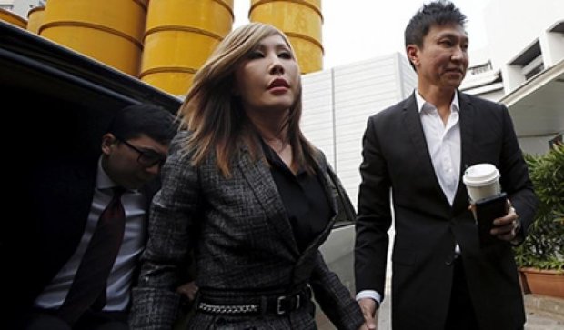В Сингапуре пастор украл 36 миллионов долларов для жены
