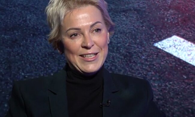 Елена Макеева