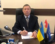 Іван Безкищенко