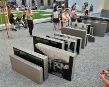 Израильский консул требует наказать украинцев