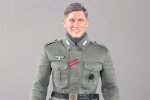 Футболиста "Манчестер Юнайтед" превратили в игрушечного фашистского солдата