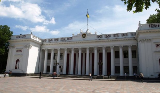 Депутати Одеської міськради "забили" на Росію-агресора