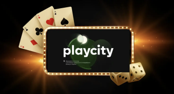 PlayCity
