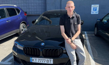 17-летний мажор на BMW Арсений Бессонов устроил смертельное ДТП, убил ребенка и сломал чужие жизни: летом уже совершал наезд