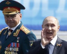 Професор Лебединський видав хіт про Путіна