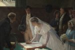 Невід'ємний аксесуар кожної нареченої: навіщо голову покривають фатою
