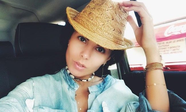 Каменських нажахала тілом в купальнику: свята всю фігуру зіпсували