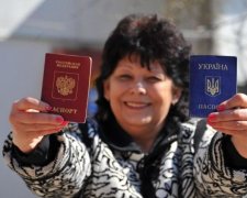 Депутати зібралися позбавляти українців громадянства