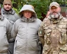 "Українська команда"забезпечила розвідників "групи Гюрзи" зимовою формою найвищого рівня теплозахисту