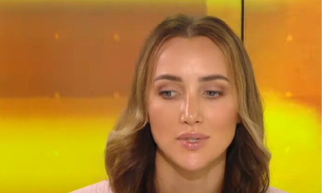 Анна Ризатдинова. Фото: скрин видео