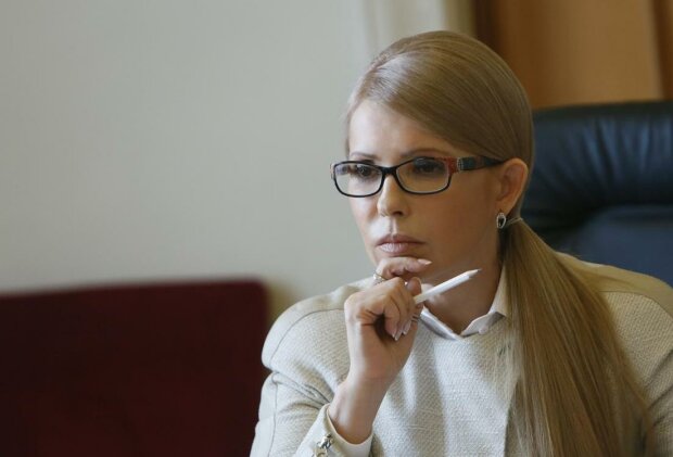 Тимошенко показала, что тоже умеет как Зеленский: видео