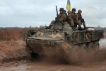 Захоплюючий фотозвіт із навчань десантників (фото)