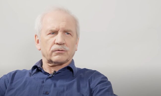 Валерій Карбалевич