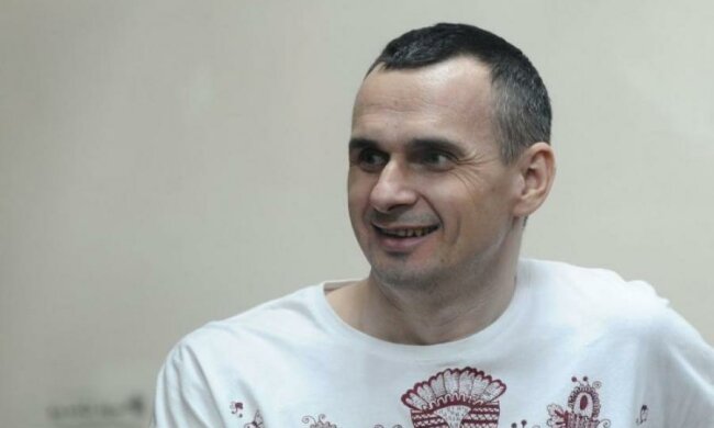 З лап Путіна: названо єдину людину, яка може звільнити Сенцова