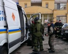 Донбасс сотряс мощнейший взрыв