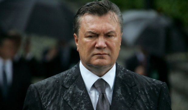 Янукович очолив рейтинг світових корупціонерів