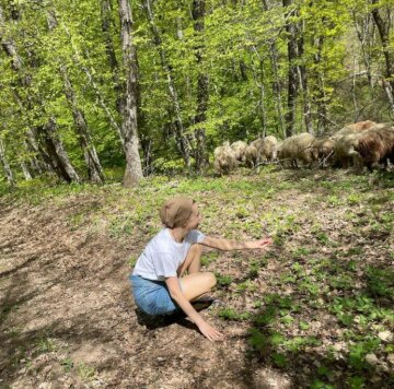 Наталія Поклонська, фото: Instagram