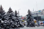 Івано-Франківськ, кадр з відео, зображення ілюстративне: YouTube