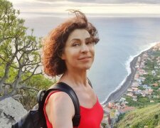 Надія Матвєєва, фото: Instagram