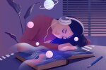Гороскоп, изображение: Pinterest
