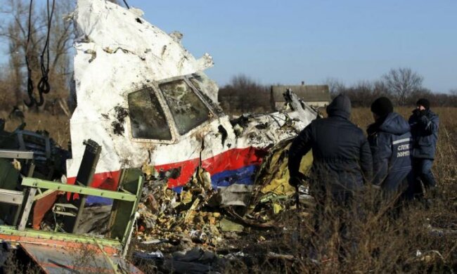 Дело MH17: россиянам не избежать наказания