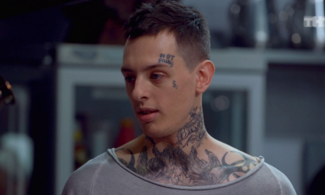 Известный украинский исполнитель разбился на мотоцикле: первое видео