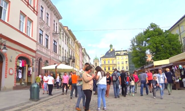 Скрін, відео YouTube