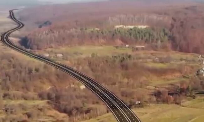 Кадр из репортажа Джедаи: YouTube