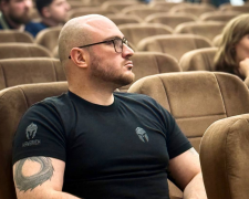 Орест Криштафович