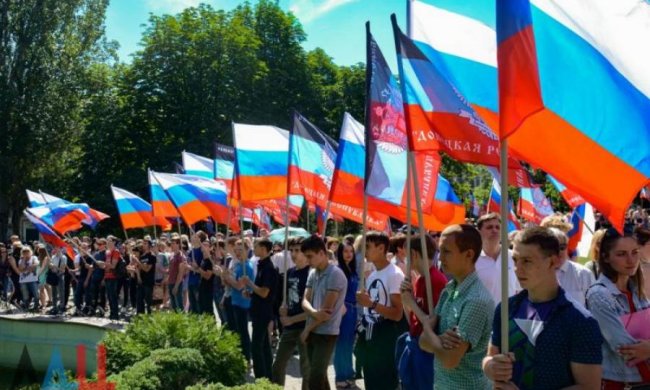 Заставить разлагаться: раскрыты мерзкие планы Путина по Украине 