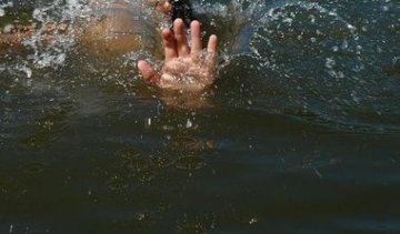 Зниклих підлітків знайшли на дні річки в Запорізькій області