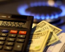 Сплачений населенням газ перепродають підприємствам