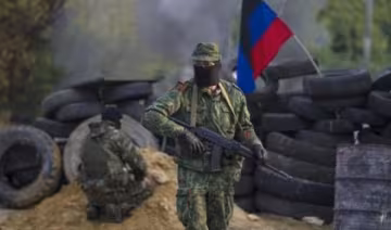 Боевики ночью перебрасывают силу и технику на линию фронта