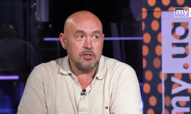 Анатолій Топал