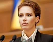 Смерть Бережной: таинственный отец приехал за дочерью